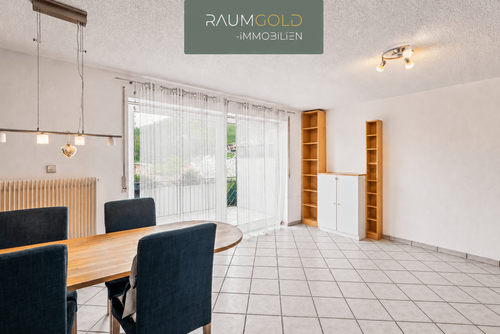 Foto - Wohnung zum Kaufen in Steinen 220.000,00 € 86.84 m²