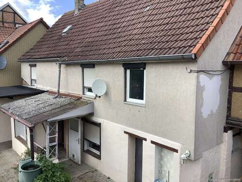Foto - Haus zum Kaufen in Gröningen Großalsleben 50.000,00 € 90 m²