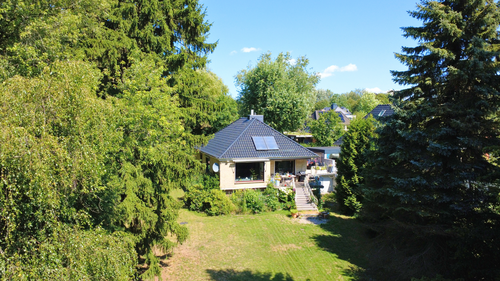 Foto - Haus zum Kaufen in Molfsee 697.000,00 € 140 m²