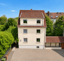 Haus zum Kaufen in Ilvesheim 459.000,00 € 134 m²