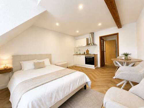 Foto - Wohnung zum Mieten in Meersburg 490,00 € 23 m²