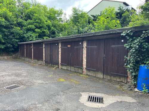 Foto - Garage zu vermieten in Wolfenbüttel 70,00 €