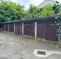 Garage zu vermieten in Wolfenbüttel 70,00 €