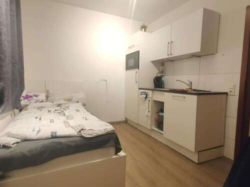 Foto - WG-Zimmer in Dortmund 350,00 € 12 m²