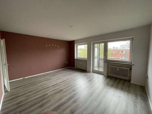 Foto - Wohnung zum Kaufen in Wilhelmshaven 93.000,00 € 80.36 m²