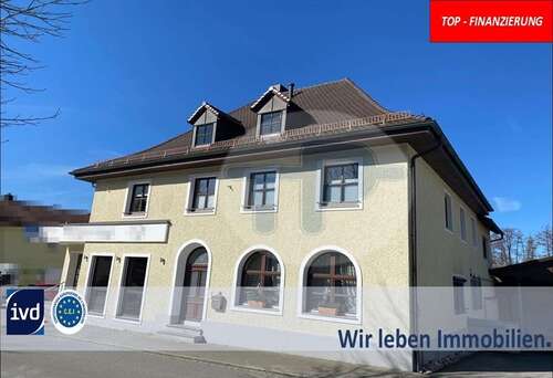 Foto - Haus zum Kaufen in Ortenburg 289.000,00 € 220 m²