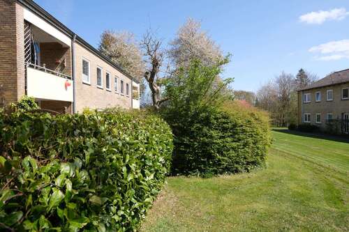 Foto - Wohnung zum Kaufen in Eckernförde 220.000,00 € 67 m²