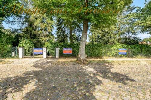 Foto - Grundstück zu verkaufen in Berlin 235.000,00 € 404 m²