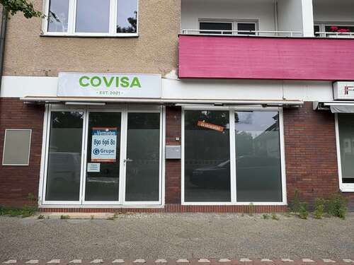 Foto - Einzelhandel in Berlin 1.600,00 € 78 m²