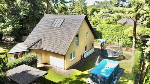 Foto - Haus zum Kaufen in Rangsdorf 699.000,00 € 156 m²