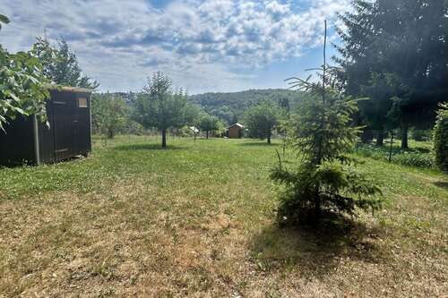 Foto - Grundstück zu verkaufen in Stuttgart 65.000,00 € 1706 m²