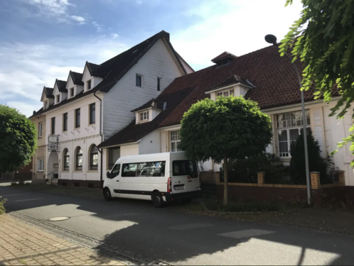 Foto - Halle in Katlenburg-Lindau 395,00 € 290 m²