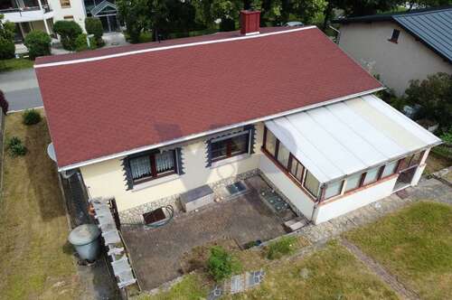 Foto - Haus zum Kaufen in Auma 150.000,00 € 130.9 m²