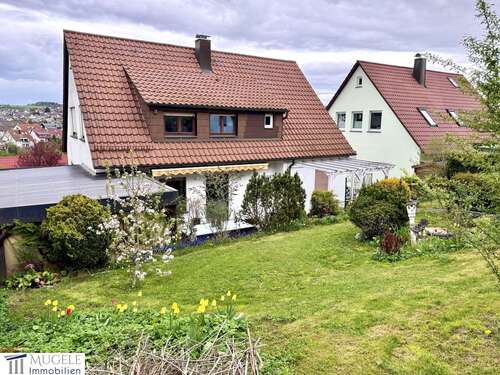 Foto - Haus zum Kaufen in Grafenau 550.000,00 € 159 m²
