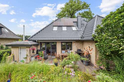 Foto - Haus zum Kaufen in Wedel 790.000,00 € 150 m²