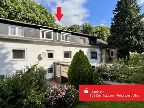 Foto - Haus zum Kaufen in Porta Westfalica 139.000,00 € 78 m²