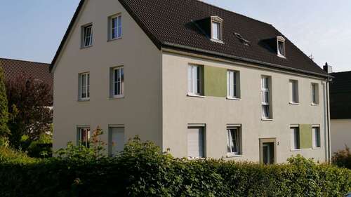 Foto - Wohnung zum Mieten in Kleve 312,80 € 44.69 m²