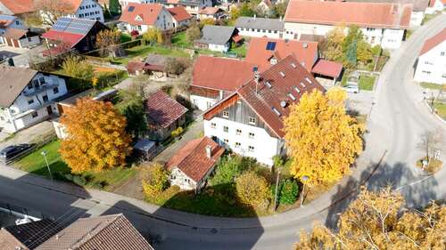 Foto - Haus zum Kaufen in Mindelheim Westernach 753.000,00 € 300 m²