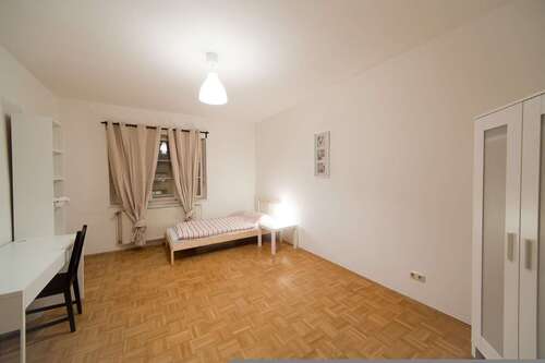 Foto - WG-Zimmer in München 975,00 € 17 m²