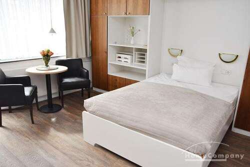 Foto - Wohnen auf Zeit in Hannover 990,00 €