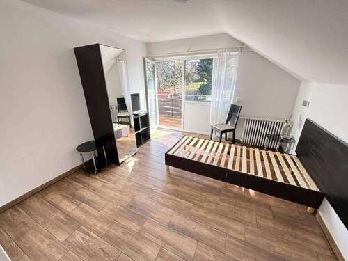 Foto - Wohnung zum Mieten in Ettlingen 480,00 € 21.5 m²