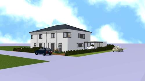 Foto - Haus zum Kaufen in Lemwerder 449.000,00 € 128 m²