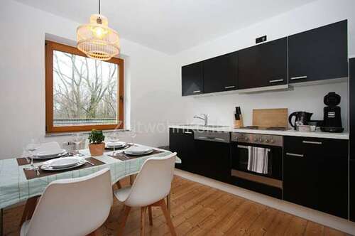 Foto - Wohnen auf Zeit in Essen Borbeck-Mitte 1.370,00 €