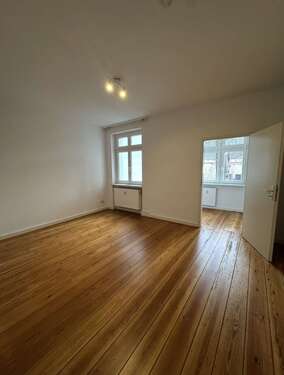 Foto - Wohnung zum Mieten in Wismar 640,00 € 64 m²