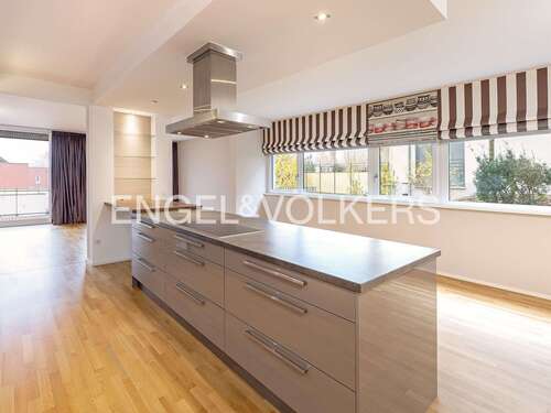 Foto - Wohnung zum Kaufen in Bad Soden am Taunus 980.000,00 € 154 m²