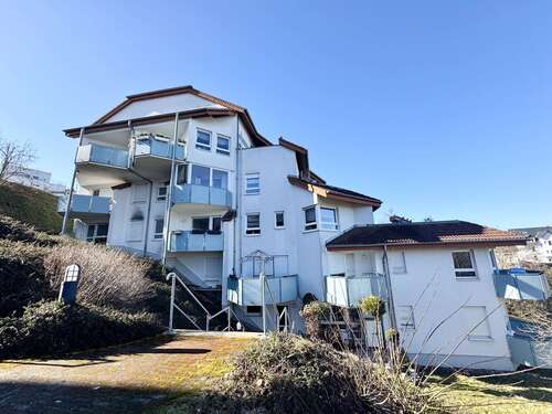 Foto - Wohnung zum Kaufen in Dresden 120.000,00 € 48.99 m²