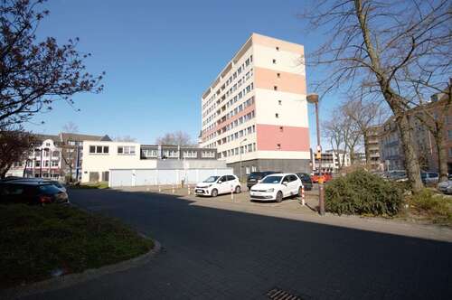 Foto - Garage zu vermieten in Duisburg 100,00 €