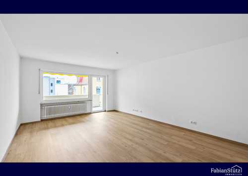 Foto - Wohnung zum Kaufen in Bayreuth 235.000,00 € 66 m²
