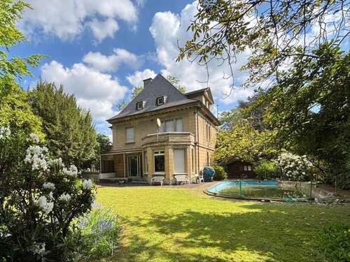 Foto - Haus zum Kaufen in Mönchengladbach 749.000,00 € 290 m²