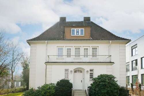 Foto - Haus zum Kaufen in Bünde 545.000,00 € 260 m²