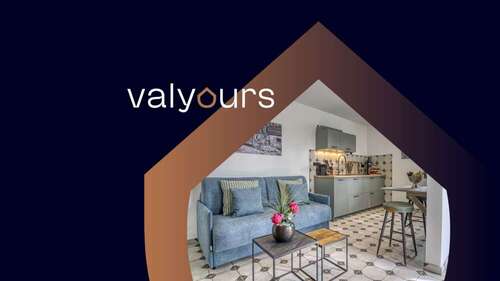 Foto - Wohnung zum Kaufen in Tating 225.000,00 € 30.81 m²