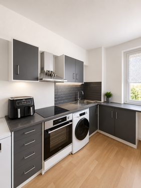 Foto - Wohnung zum Mieten in Essen 310,00 € 39.2 m²