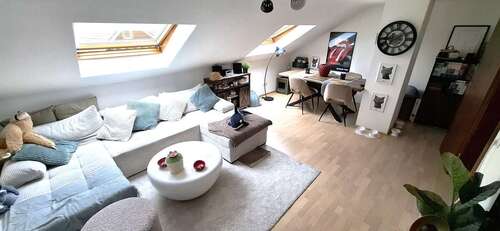 Foto - Wohnung zum Mieten in Aachen Brand 540,00 € 57 m²
