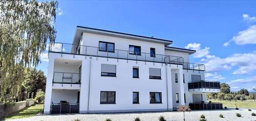 Foto - Wohnung zum Mieten in Merzig 1.135,00 € 85 m²