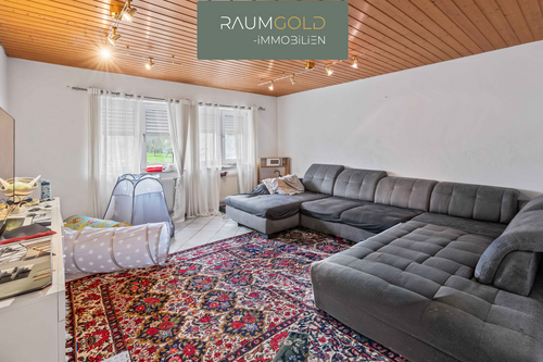 Foto - Wohnung zum Kaufen in Steinen 200.000,00 € 70.97 m²