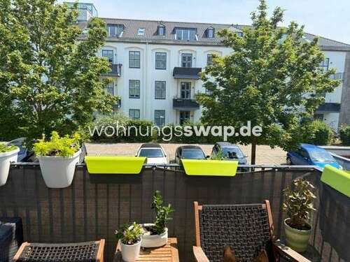 Foto - Wohnung zum Mieten in Berlin 1.130,00 € 75 m²