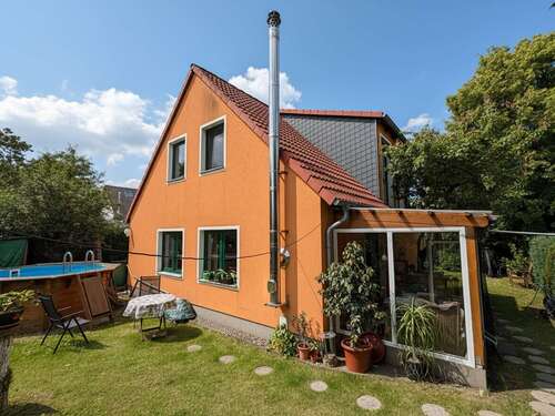 Foto - Haus zum Kaufen in Dresden 349.000,00 € 100 m²