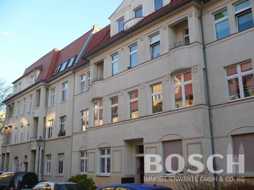 Foto - Wohnung zum Mieten in Magdeburg 532,00 € 76 m²