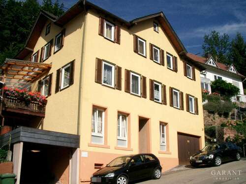 Foto - Haus zum Kaufen in Neuenbürg 495.000,00 € 200 m²