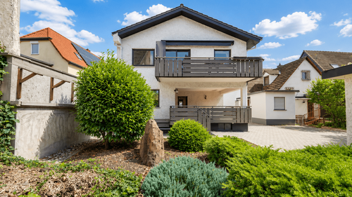 Foto - Haus zum Kaufen in Biblis 359.000,00 € 191 m²