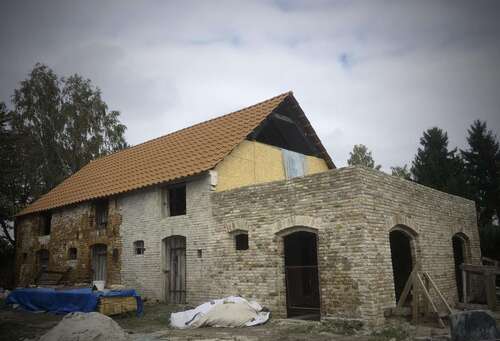 Foto - Haus zum Kaufen in Mühlenberge OT Haage 139.000,00 € 220 m²