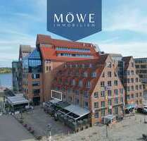 Büro in Rostock 1.515,00 € 112 m²