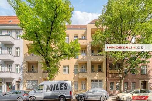 Foto - Wohnung zum Kaufen in Berlin 250.000,00 € 66 m²