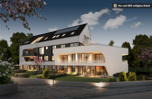 Foto - Wohnung zum Kaufen in Stuttgart Vaihingen 899.000,00 € 115.63 m²