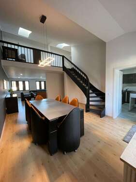 Foto - Wohnung zum Mieten in Baden-Baden 1.800,00 € 133 m²