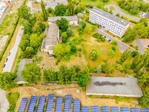 Foto - Grundstück in Hoyerswerda 280.000,00 € 11402 m²